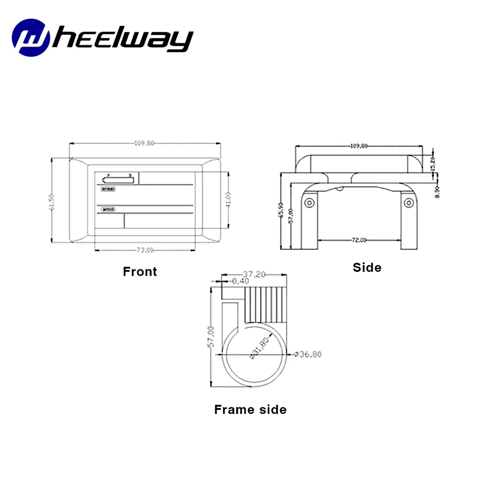 24V36V48V350W500W800W1000W электровелосипеда Электрический велосипед аксессуары электровелосипеда контроллер электровелосипеда с ЖК-дисплеем SW900