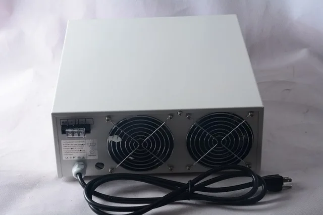 

ULTRASONIC GENERATOR 600W adjustable, 40KHZ/28khz/25khz optional