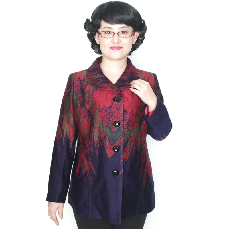 NEW ladies Large size mother Dress XXL older font b women b font spring font b