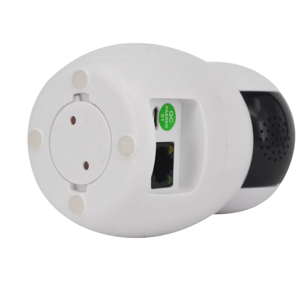 03mini Dome Camera