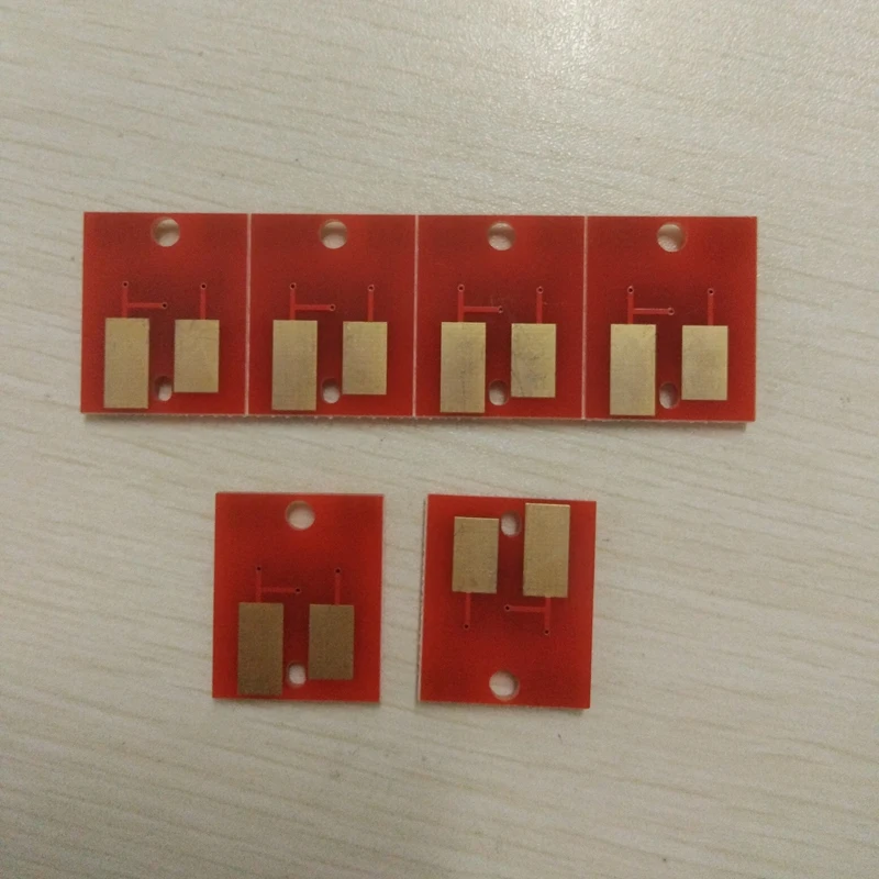 Vilaxh LH100 0659 Постоянный чип для принтера Mimaki UJF 3042 spc 0659| |
