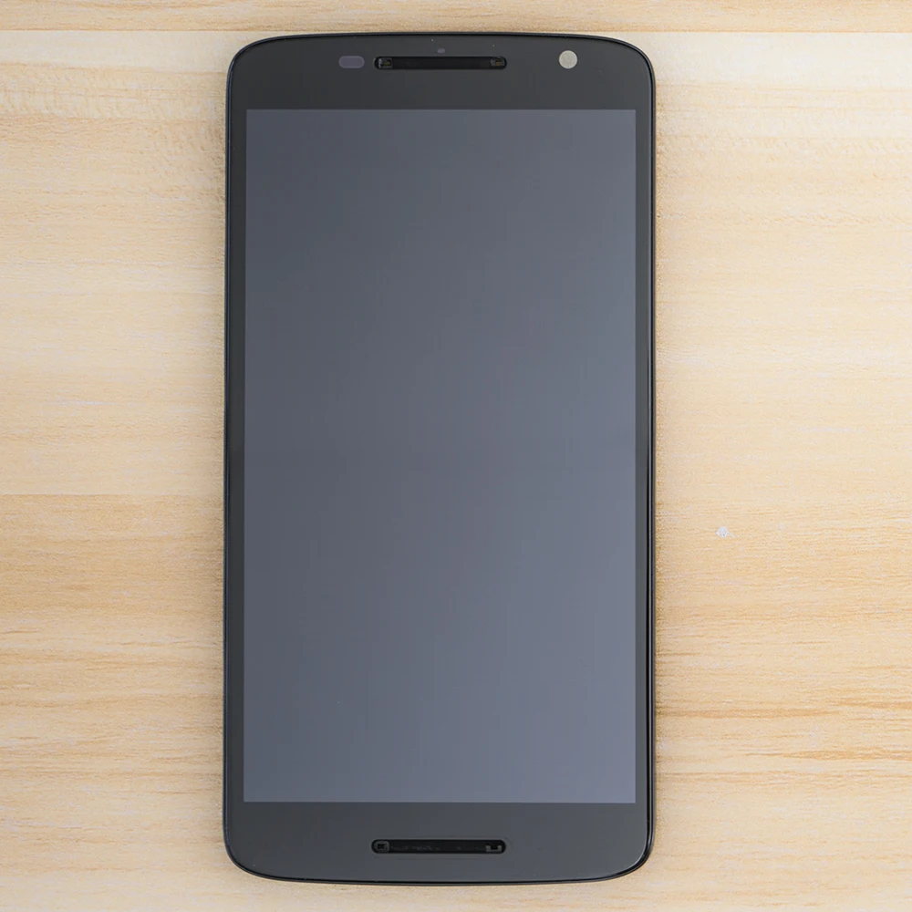 ЖК дисплей 5 дюйма для Motorola Moto X Play XT1561 XT1562 XT1563 с сенсорным экраном и дигитайзером в
