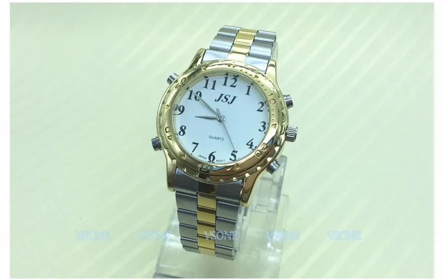 Good Looking Russian Talking Watch For The Blind And Elderly Or Visually Impaired People newly launched german talking watch for blind or low vison people with alarm for the elderly speaking quartz