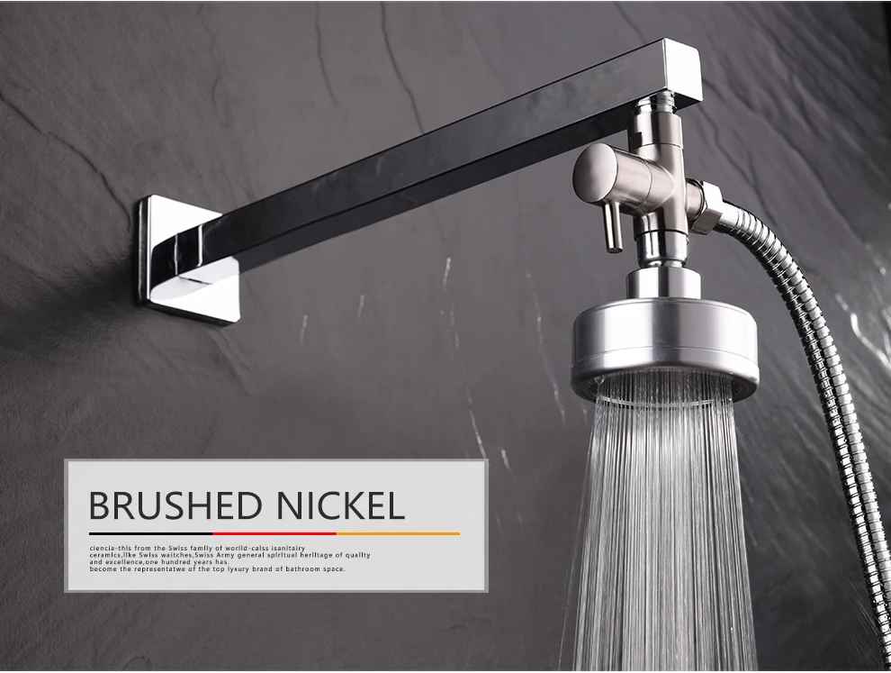 High Quality diverter shower valve