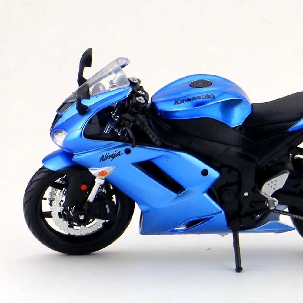 Kawasaki Ninja ZX-6R (16)