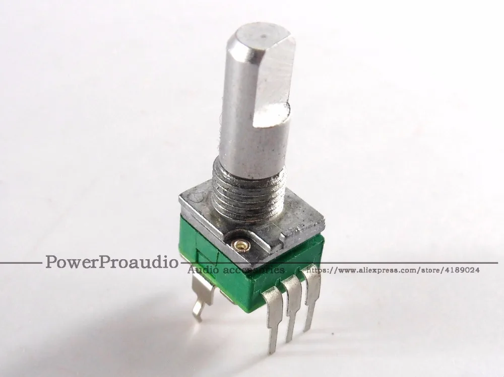 10pcs original 418-S1-693-HA Pioneer DJ Controller DDJ-SX DDJ SX2 DDJ-SX3 DDJ-RX with Midpoint center point