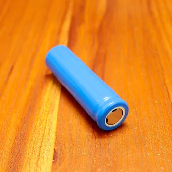 

5pcs/lot 18650 Lithium Battery Hollow Steel Shell Positioning Cylinder Mobile Power Battery Special Positioning Tube