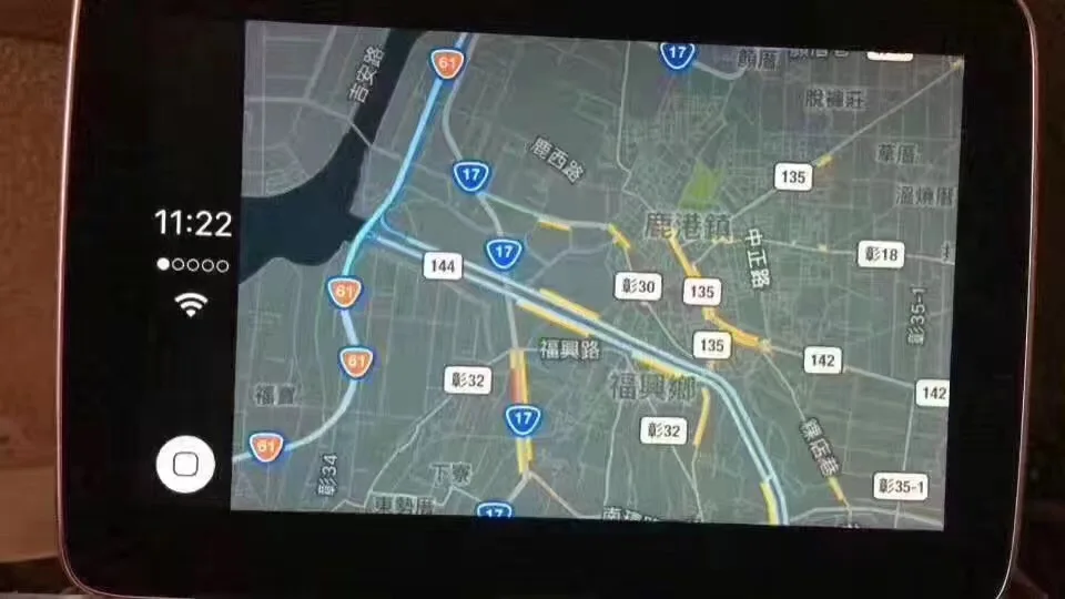 2018 новейший CarPlay для NTG5 S1 Apple и Android OBD 2 инструмент активации iPhone/Android обновление MB