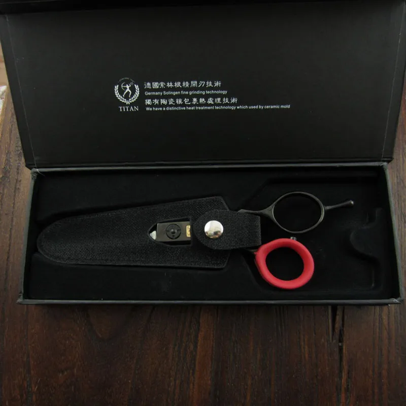 Цветные парикмахерские ножницы японские ножницы|hairdressing tools|scissors japanesehairdressing scissors