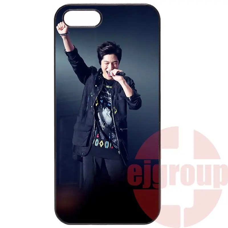 Для Asus ZenFone 2 ZE551ML 3 ZE552KL 5 6 Лазерный ZE550KL Selfie Go ZC500TG Моды Чехол woohyun myungsoo бесконечное
