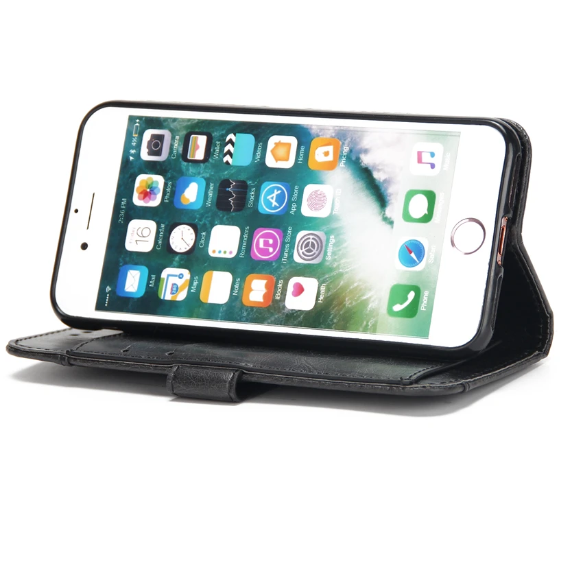 for iphone 7 leather case (22)