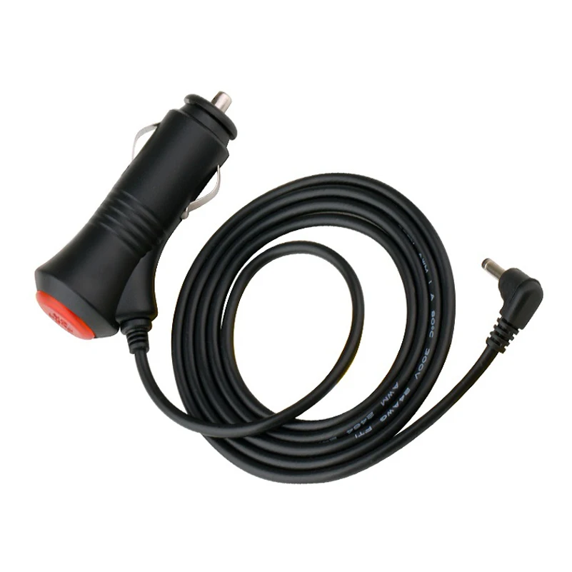 DC 12V 3.5MM Car Charger (3)