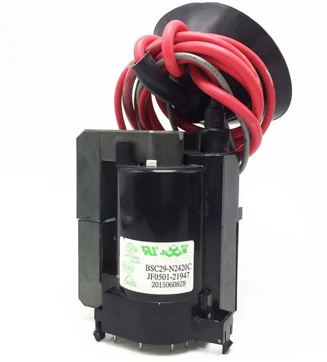 TF2919DH BSC29 N2420C JF0501 21947 высоковольтный FLYBACK трансформатор FBT оригинальная новая