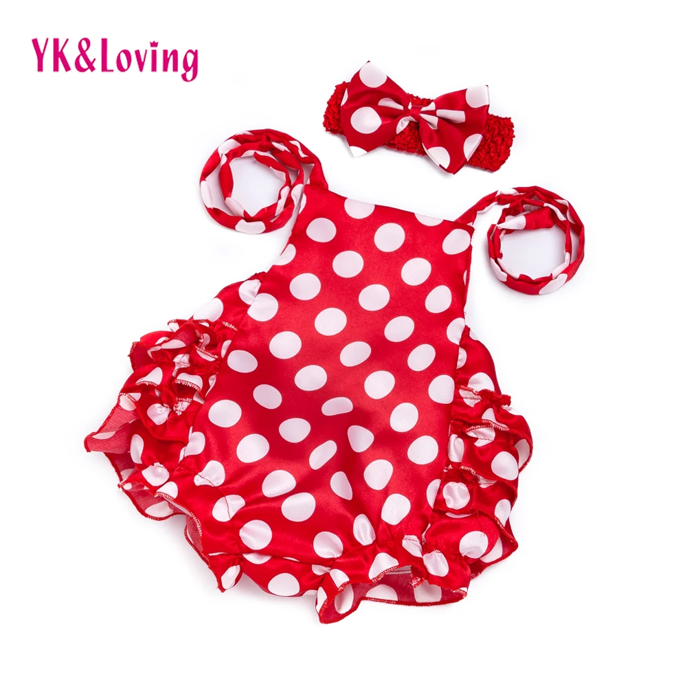 

Satin Floral Bodysuit Baby Clothing Cool Baby Girls Original Bloomer Suit Set Bodysuits jumpsuit Summer Style