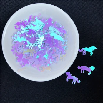 

Happy Monkey 15g/pack Slime Supplies Toy New DIY Glitter Slime Accessories Filler Sprinkles For Fluffy Clear Crystal Slime Clay