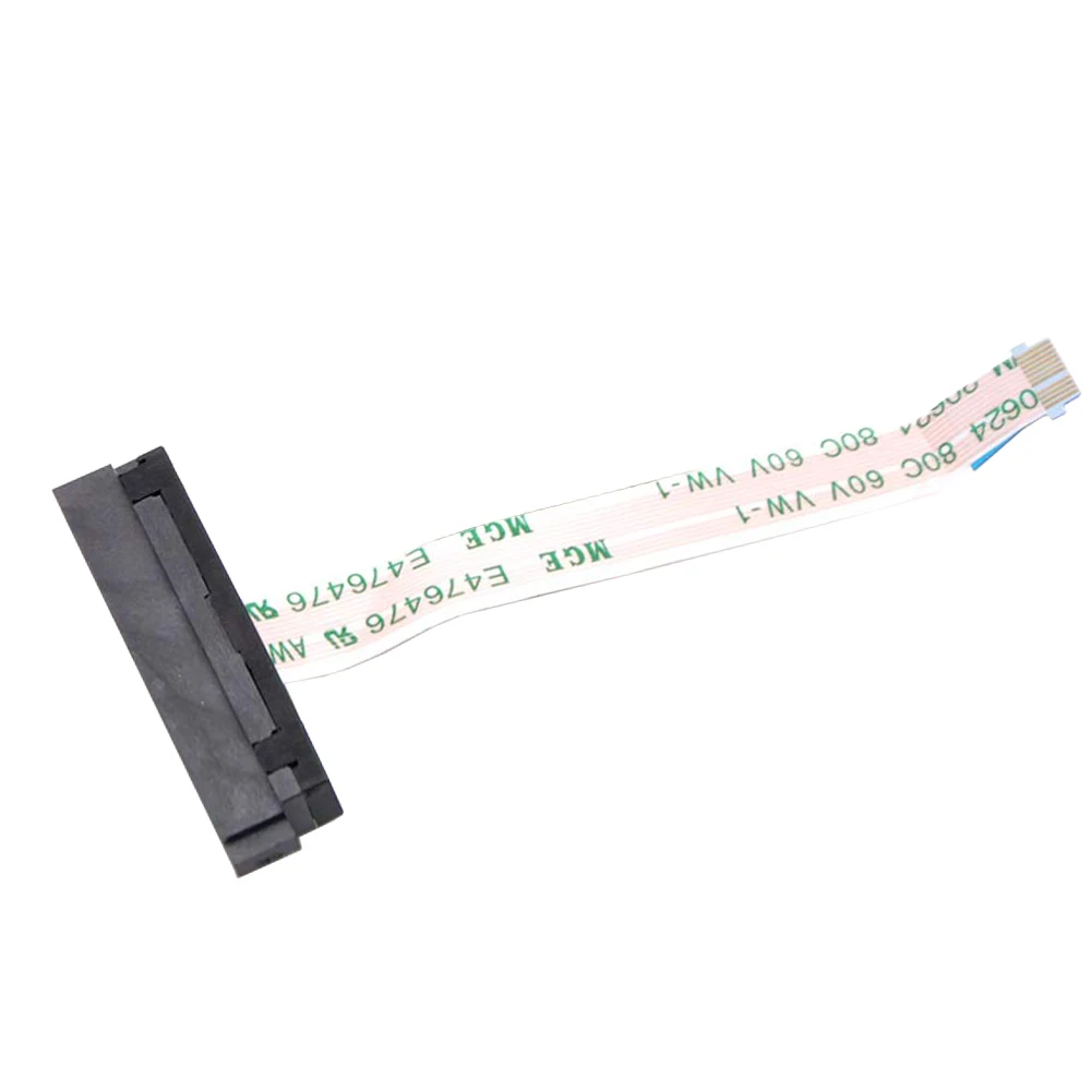 Laptop HDD port plug for envy x360 15-bp107tx 15-BP 15-BQ 15M-BP TPN-W127 hard drive cable 450.0bx02.0011