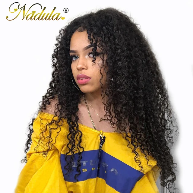 Peruvian Deep Wave Curly Hair Weave Bundles 100 Human Hair Weaving