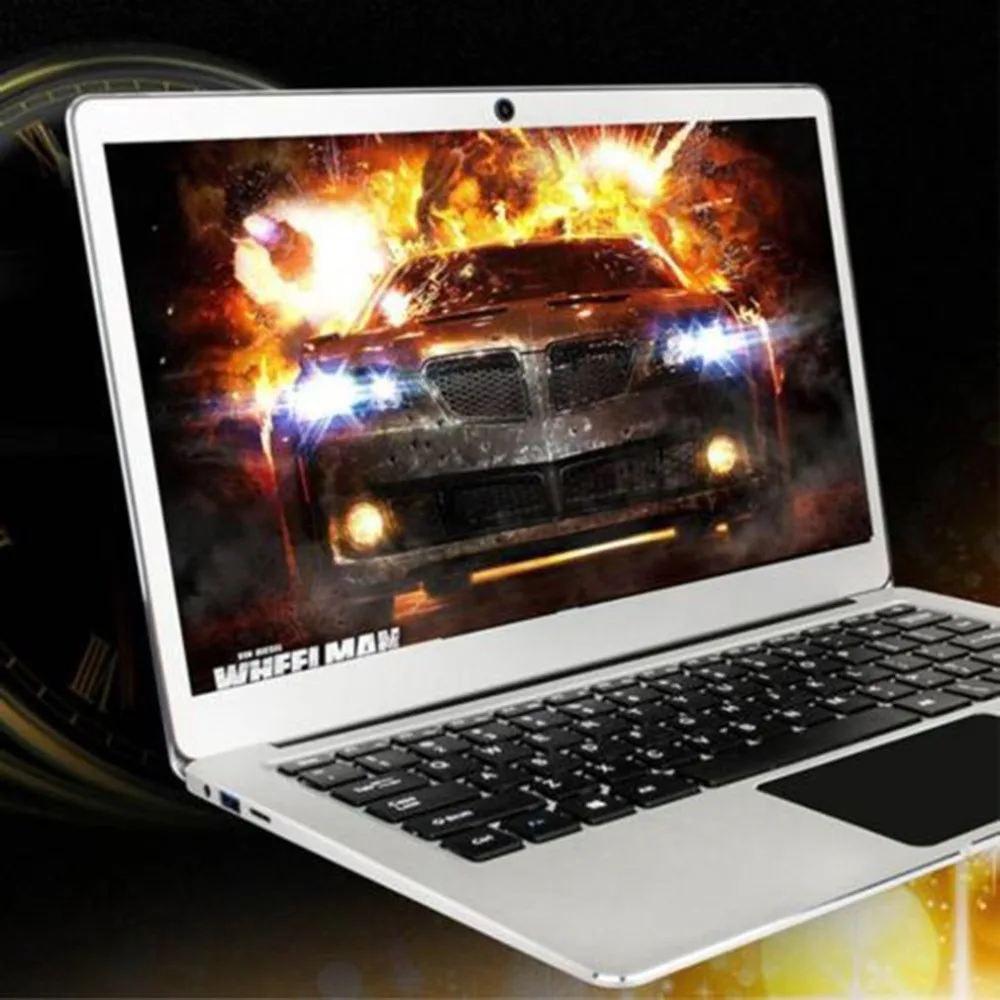 Jumper EZbook 3 Pro 13.3 inch Notebook Windows 10 Intel Apollo Lake N3450 6GB RAM 64GB Laptop eMMC HDMI Dual WiFi Jumper EZbook 3 Pro 13.3 inch Notebook Windows 10 Intel Apollo Lake N3450 6GB RAM 64GB Laptop eMMC HDMI Dual WiFi