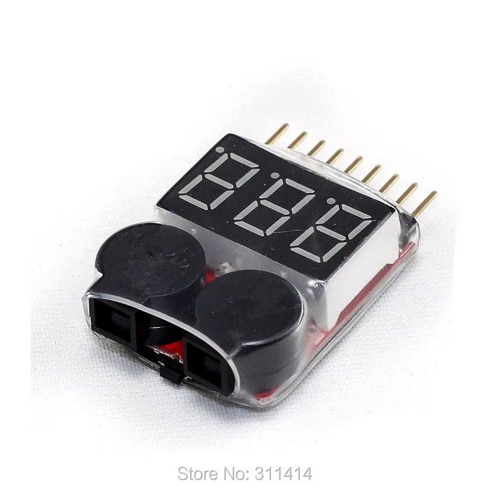 1-8S Tester-1