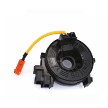 Комбинированный Переключатель рулевого колеса автомобиля кабельный узел для Toyota weiz Однопроводной Hilux Innova Fortuner 2013-84306-0K120 843060K120