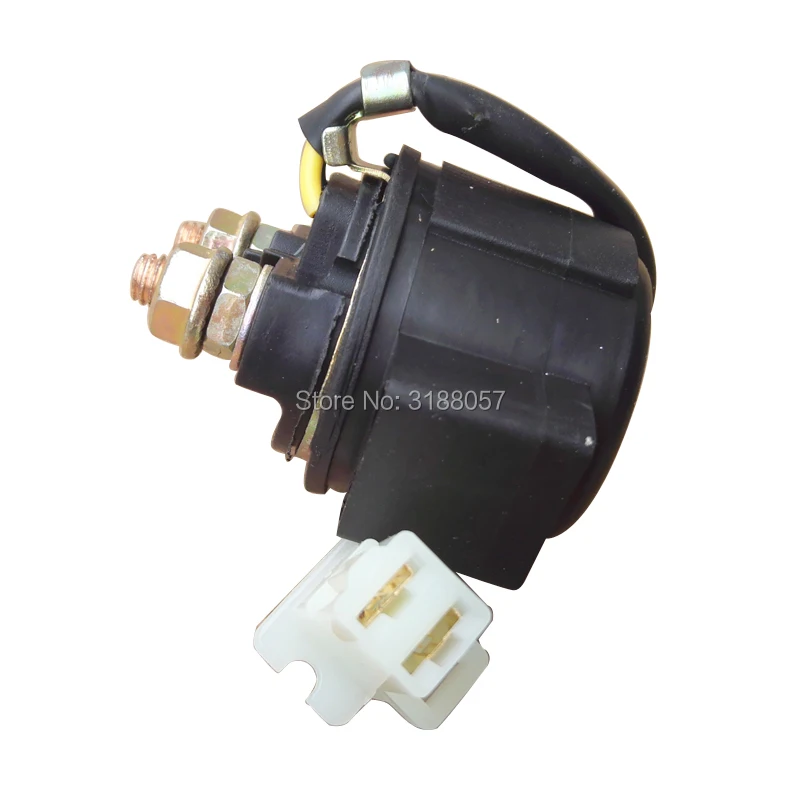 Электромагнитный стартер для Aprilia RSV 1000 Tuono MILLE AP8112927 2.5A 150 AMP|starter relay|solenoid relaystarter