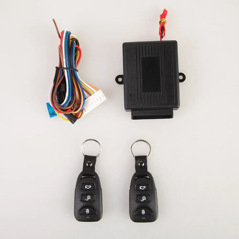 alto remote central locking price