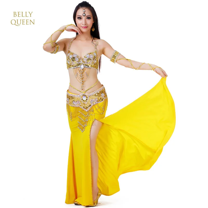 2018 New 3pcs/set Belly Dance Costume Womens Belly Dancing Costume Sets Tribal Bollywood Costume Indian Dress Bellydance Dress 2018 New 3pcs/set Belly Dance Costume Womens Belly Dancing Costume Sets Tribal Bollywood Costume Indian Dress Bellydance Dress