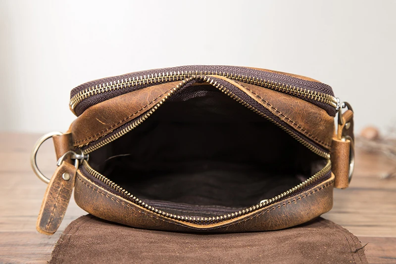 Bolsa a tiracolo