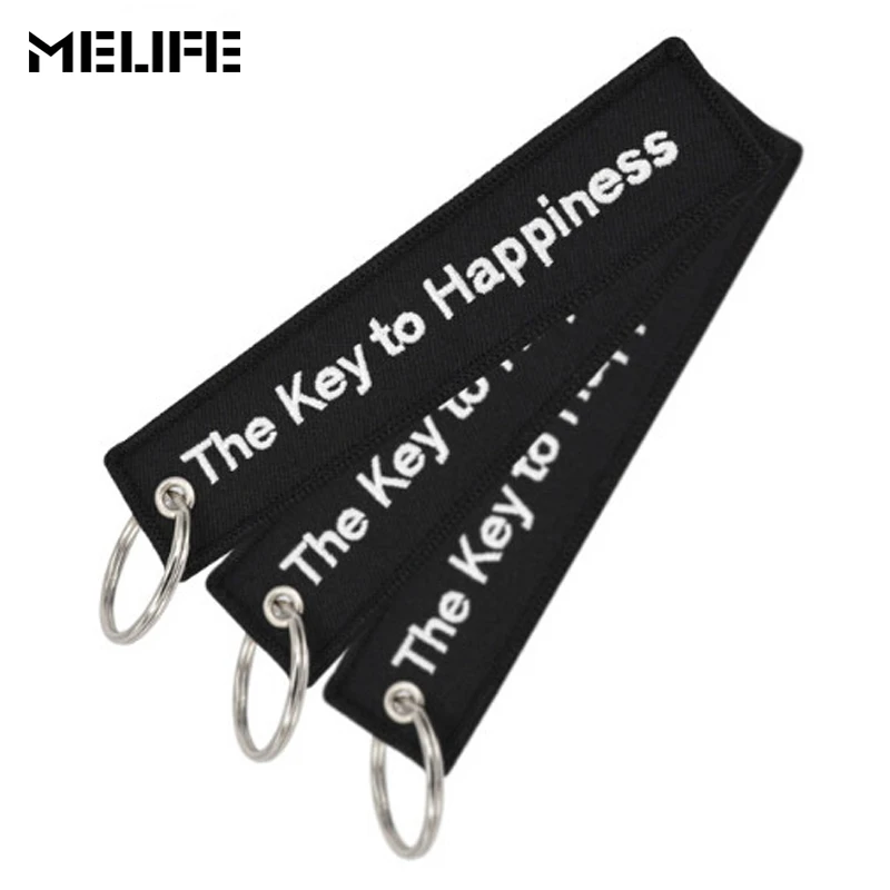 MELIFE 3 قطعة/المجموعة في الهواء الطلق تسلق الاكسسوارات مفتاح السعادة Chaveiro علامة التطريز المفاتيح الطيران الأسود مفتاح سلسلة مفتاح MELIFE 3 قطعة/المجموعة في الهواء الطلق تسلق الاكسسوارات مفتاح السعادة Chaveiro علامة التطريز المفاتيح الطيران الأسود مفتاح سلسلة مفتاح