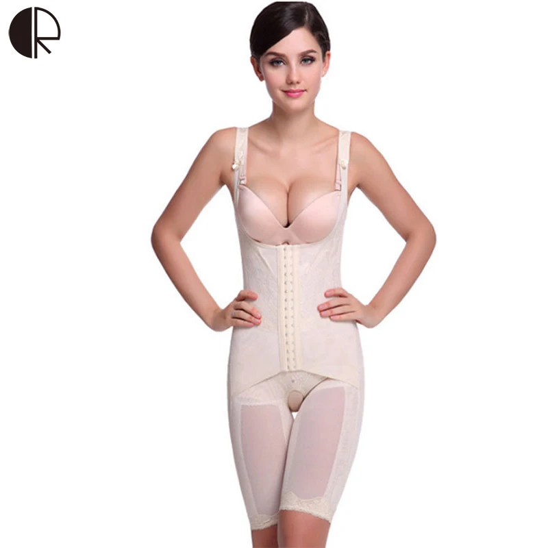 

Sale Body Shaper Lose Weight Slimming underwear Fat Burn Shapewear Health Resume Beautiful Shape Corsets