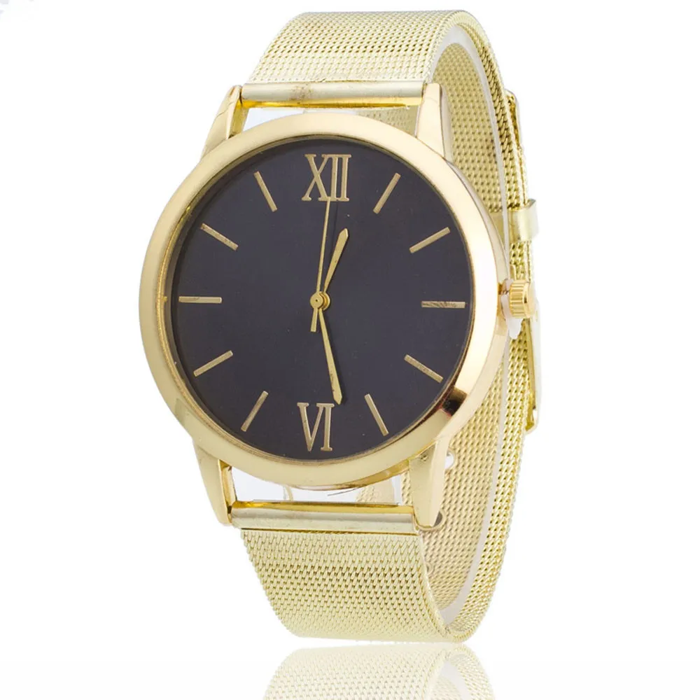 

Femmes Montres Bracelet Watches Luxury New Casual Dress Quartz Watch Fashion Ladies Wristwatch Relogio Feminino Women Clock