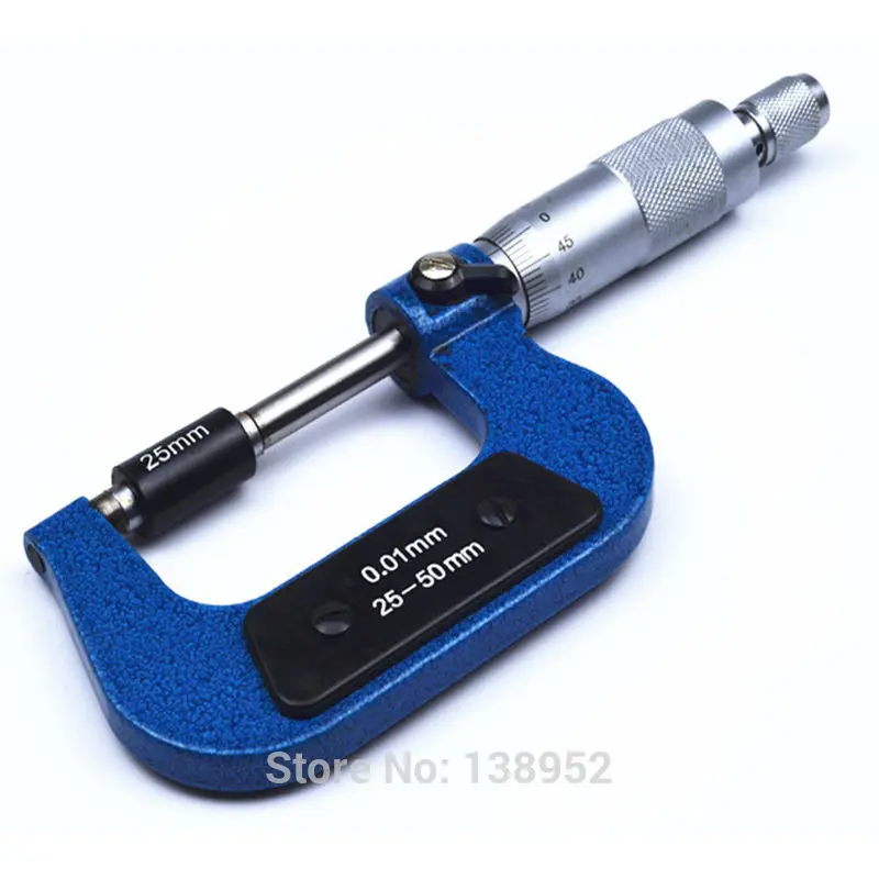 25-50mm micrometer (1)