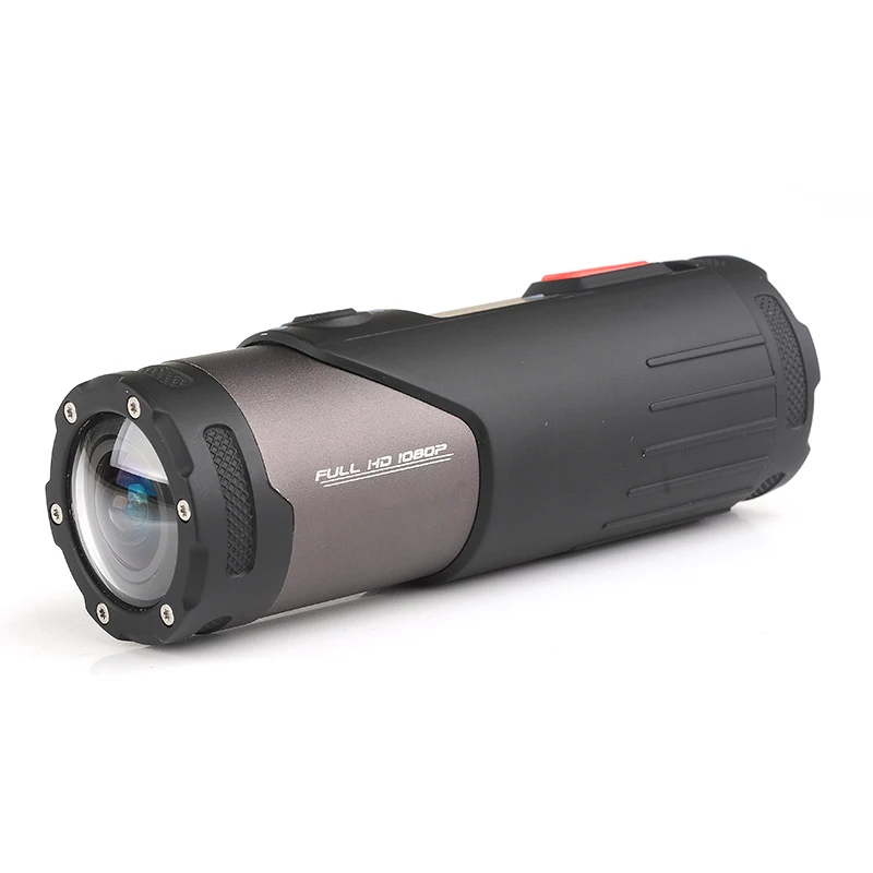Goedkoop S20W WIFI Mini Actie Camera 1080 p UHD Fiets Helm Camera Cam 170 Graden Outdoor Sport 10 m Waterdicht DV Camera