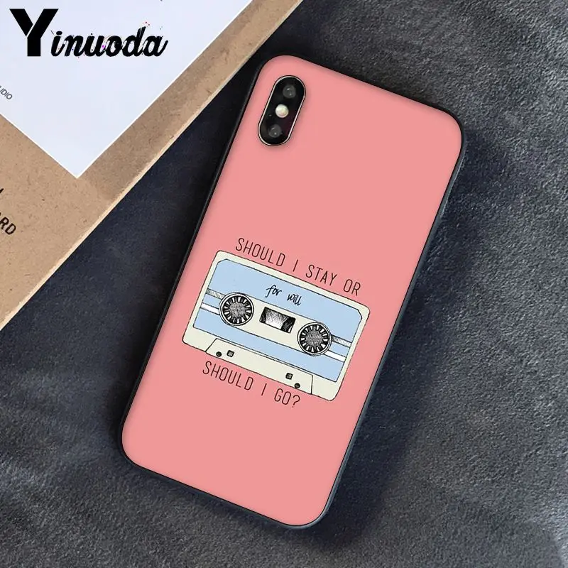 Original Retro Cassette Tape