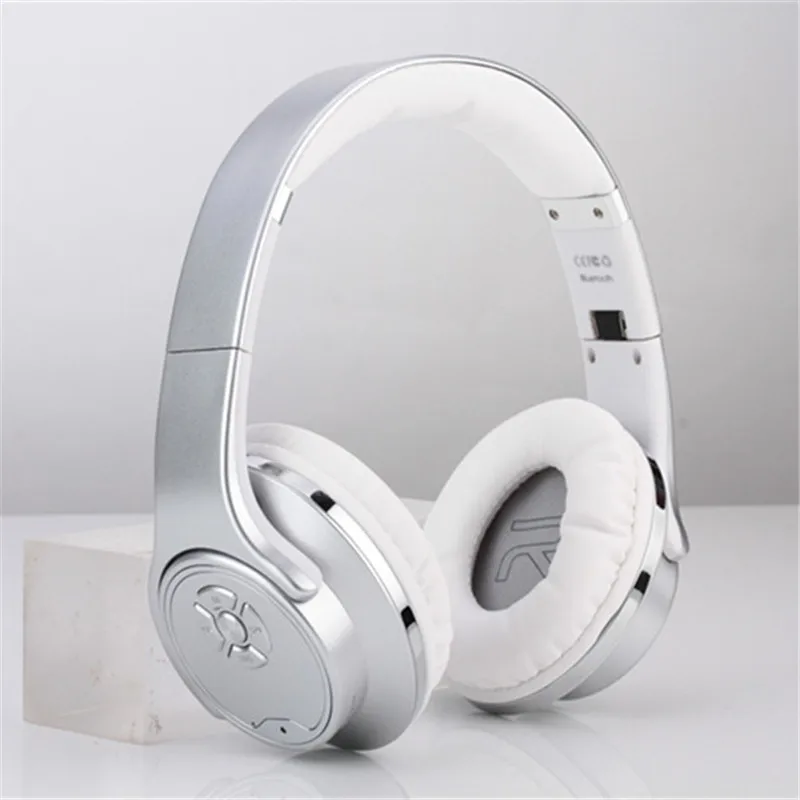 HAAYOT MH1 Bluetooth гарнитура, Twist-Out, стерео беспроводные Bluetooth наушники и динамик, 2 в 1, fm-радио, MP3, SD карта, NFC гарнитура