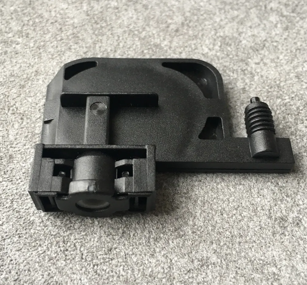 uv square small damper uv 1