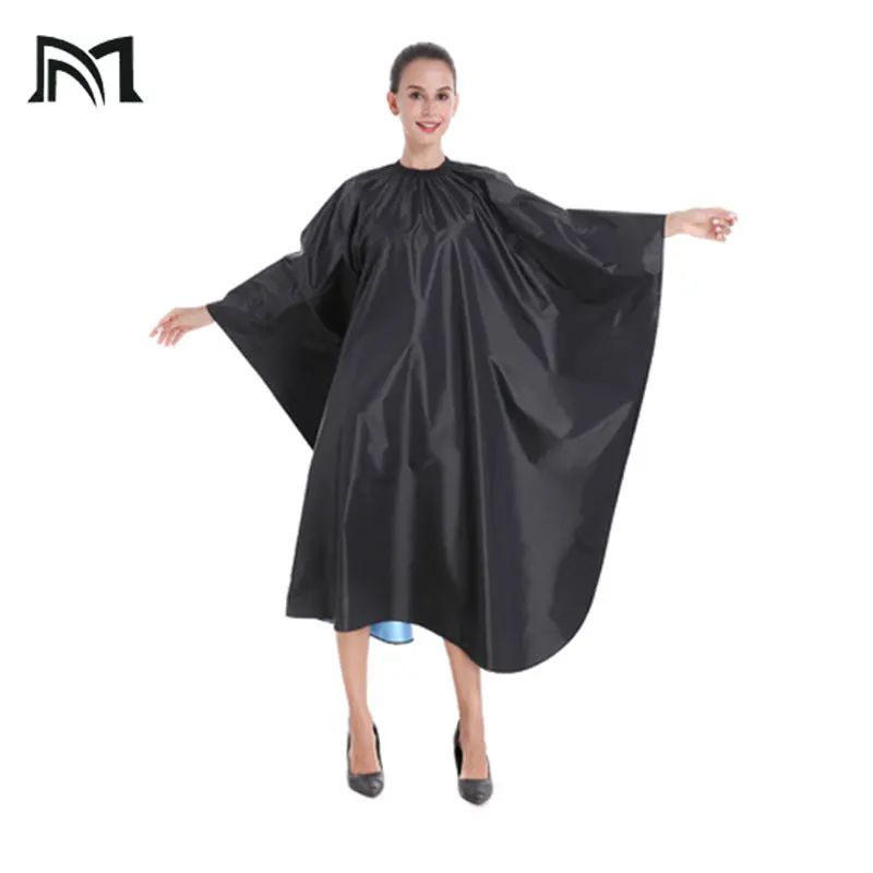 3PC 140*160CM Hairdresser Capes Salon Barber Cutting Hair Waterproof and hair dyeing Wrap Hairdresser Hair Dresser Wrap D16 3PC 140*160CM Hairdresser Capes Salon Barber Cutting Hair Waterproof and hair dyeing Wrap Hairdresser Hair Dresser Wrap D16