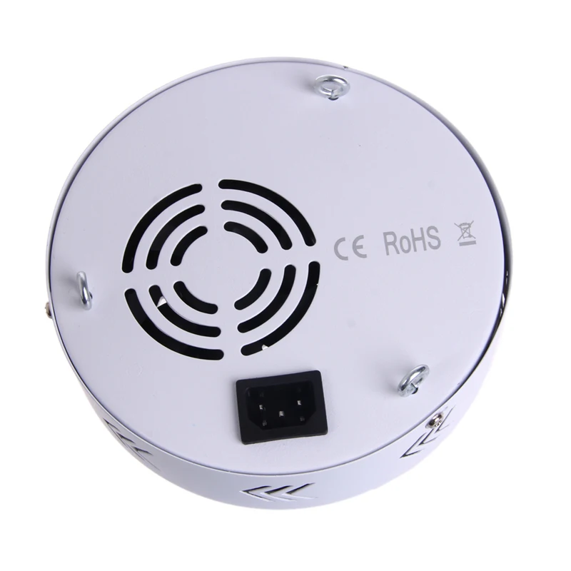 

360W AC 85-265V 36 LED LED Grow Light Full Spectrum Hydro Flower Plant US Plug