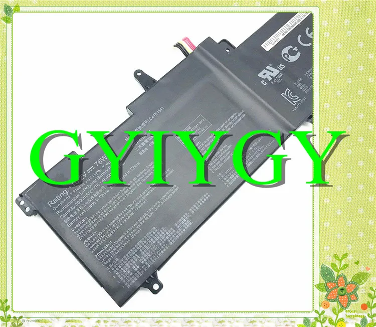 Asus gl702v аккумулятор Asus gl702v аккумулятор