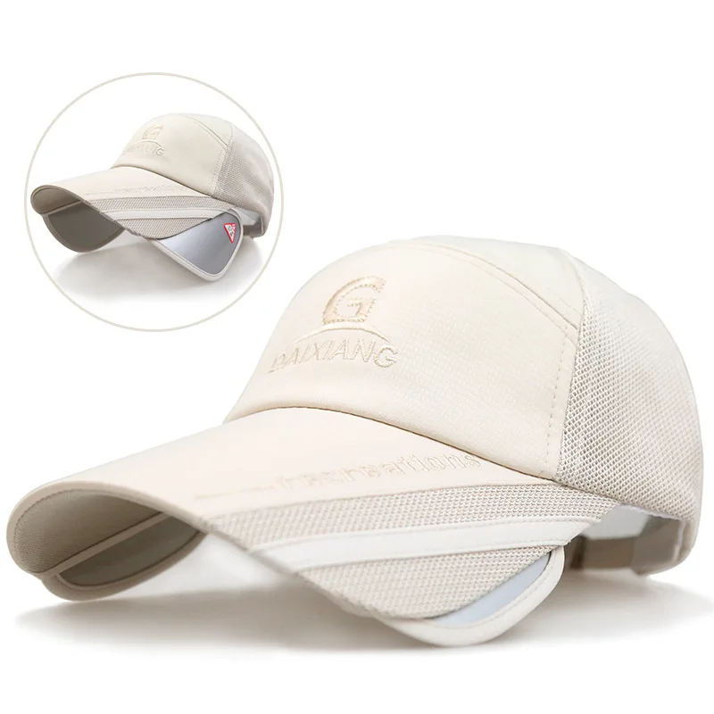 

Brand Baseball Cap Adjustable Outdoor Sunshade Sports Hat Unisex Letter Pattern Baseball Cap 7 Color