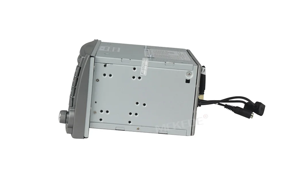 Cheap MEKEDE Android 8.1 Car DVD Player GPS Audio Radio for Hyundai iLoad/iMax/H300/H1 Cargo/H1 Van/iLOAD/Starex 2007-2012+16G MAP 7