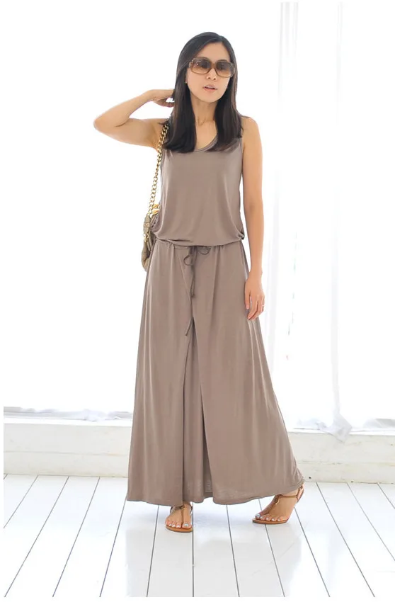 maxi dress teenager