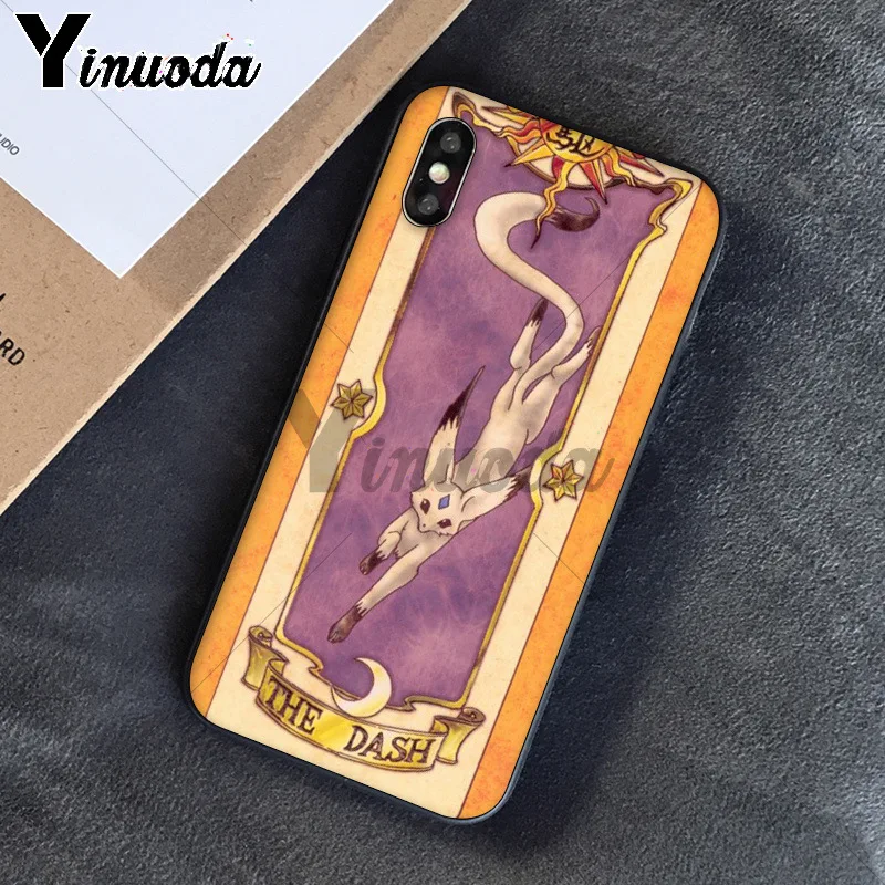 Alpha sakura card captor cardcaptor The Voice Card
