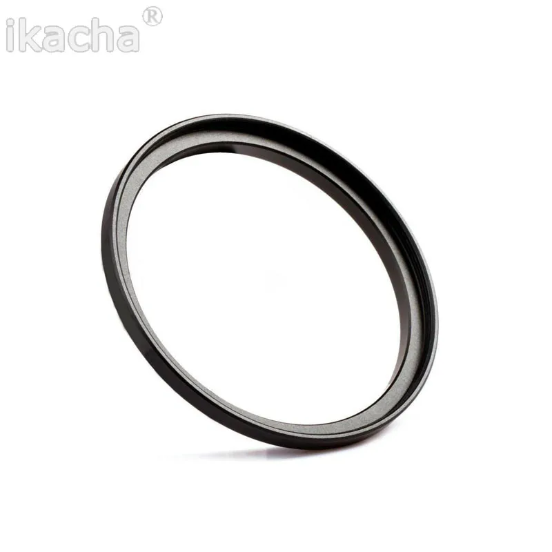 

49mm-58mm 49 to 58 Step up Ring Filter Adapter