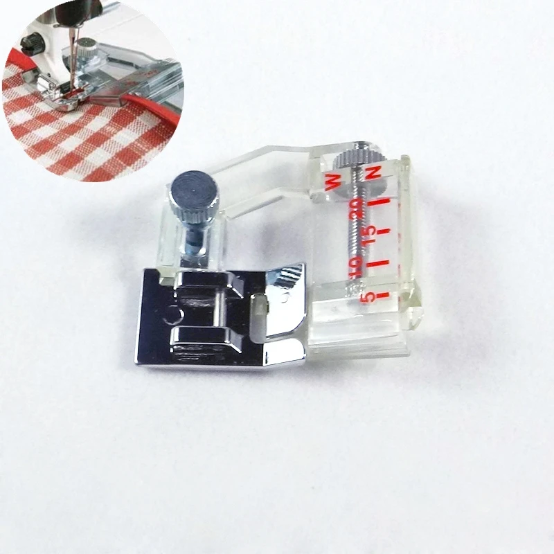 Sewing Machine Parts Accessories 1pc adjustable Presser