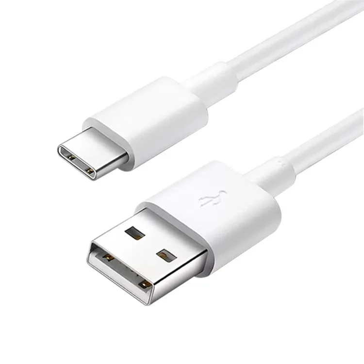 Huawei USB2.0 USB C Дата кабель 1 м 2A Тип Быстрая зарядка синхронизации для P9 Plus mate 9 Honor Nova 4