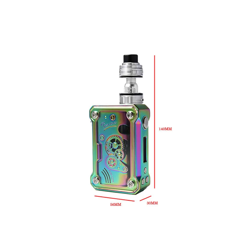 Teslacigs Punk 220W-1