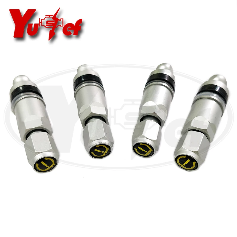 Система контроля давления в шинах TPMS комплект для ремонта 4 шт./компл. подходит