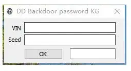 

Detroit Diesel Backdoor Passwords Generator UNLOCK