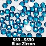 Blue Zircon 4